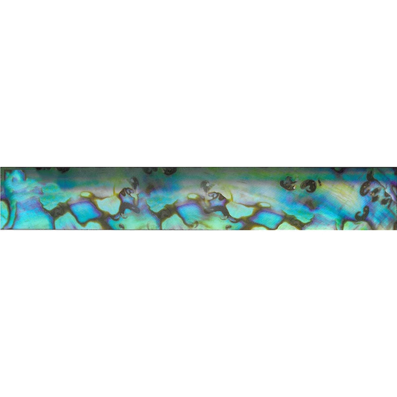 Abalone RodWrapz Blue Abalone 70mm (2-3/4″)