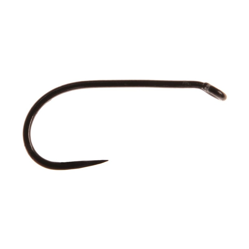 Ahrex FW503 Dry Fly Light Barbless Hook #20