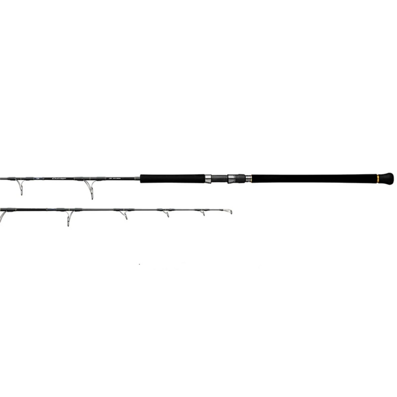 Daiwa Outrage XV Jigging Spinning Rods ORXV66HS