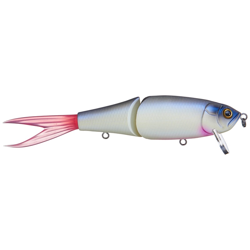 FISH ARROW / DRT RISER JACK JR Specter