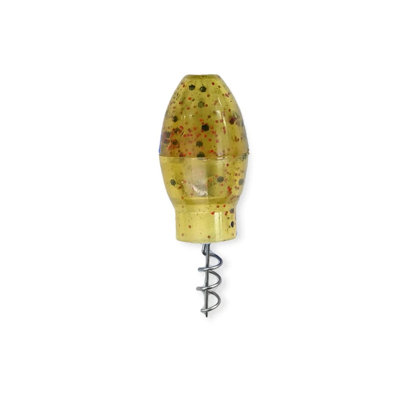 FLOATZILLA CRAW HEAD Watermelon