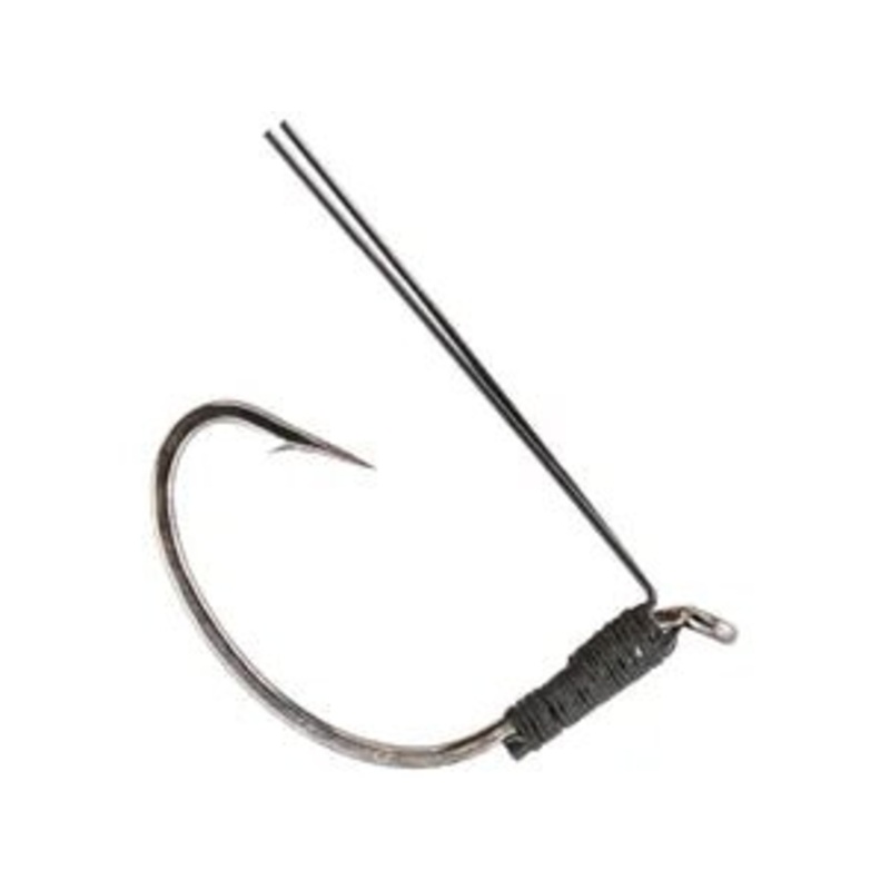 Gamakatsu Wicked Wacky Hooks 1/0
