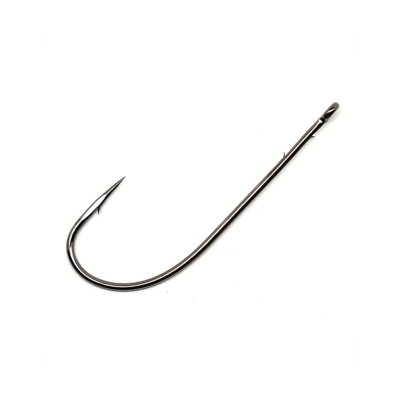 Gamakatsu Worm Hook Value Pack #1