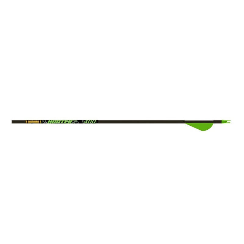Gold Tip Hunter XT Raptor Arrow 6-Pack 300