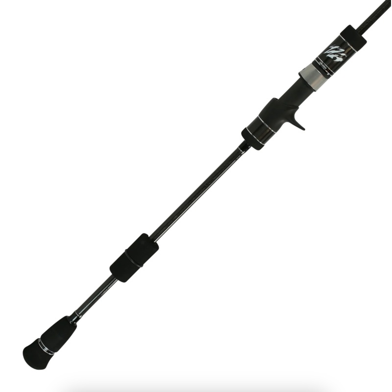 Okuma Tesoro Heavy Slow Pitch Jigging Casting Rods TSR-C-681H-SP