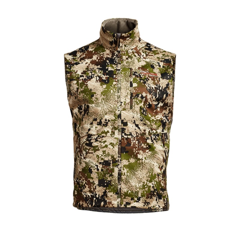 Sitka Jetstream Vest – Subalpine Subalpine M