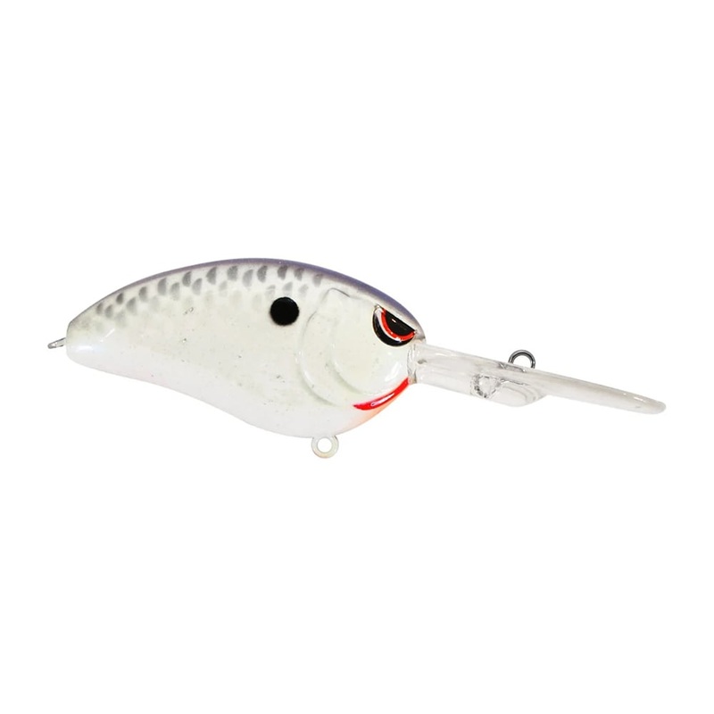 Spro Little John DD 60 Crankbaits Ayu