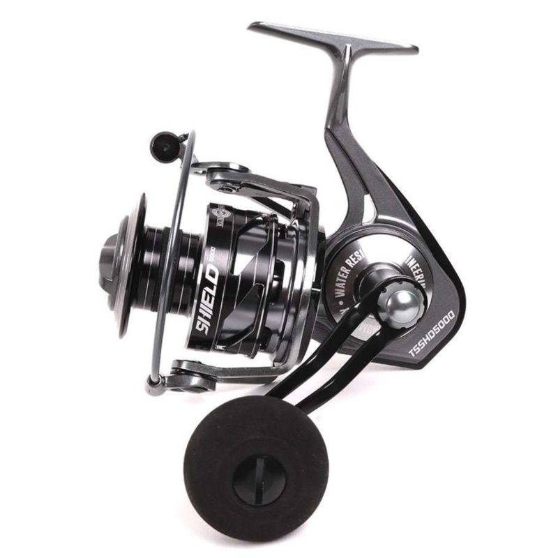 Tsunami Shield Sealed Spinning Reel TSSHD3000