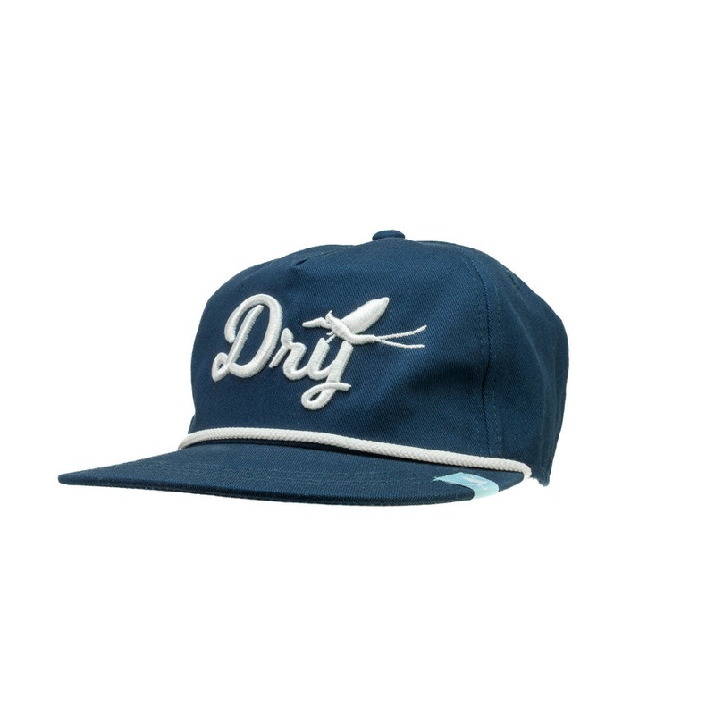 Umpqua Flyer Dry Fly Hat