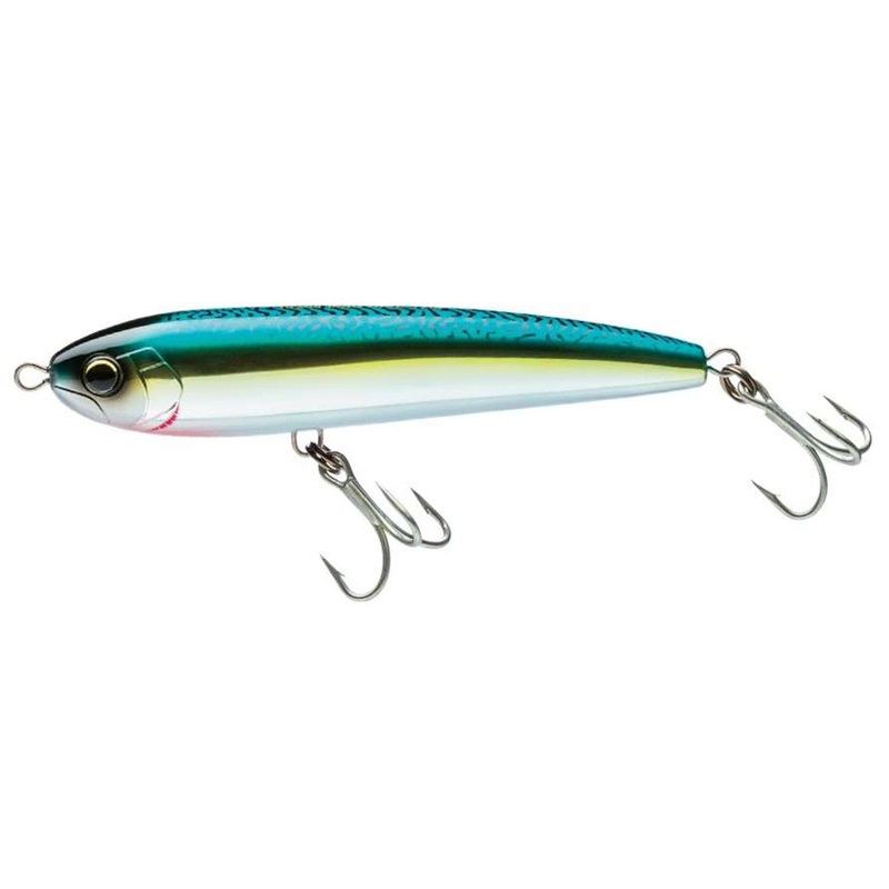 Yo-Zuri Mag Dive (F) 200Mm 8″, Green Mackerel