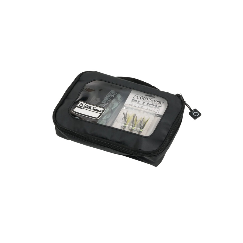 6TH SENSE BAIT VIEW TACKLE BAG Small