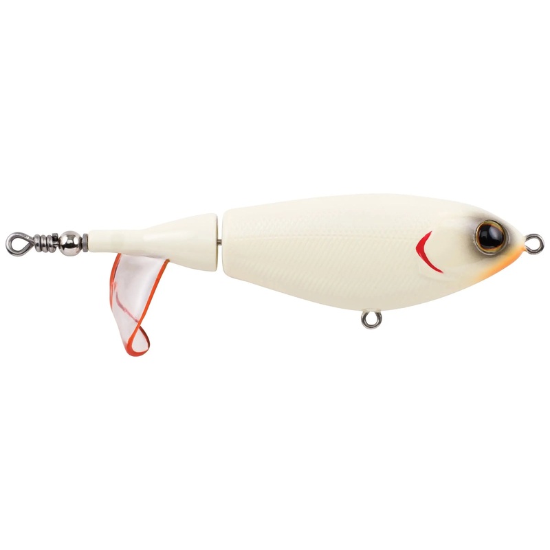 Berkley Choppo 90 Black Chrome