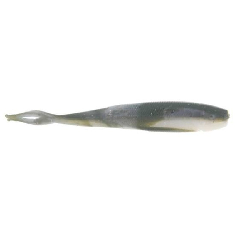 Berkley Gulp! Alive! Minnow, Half Pint Bucket, 3″, Emerald Shiner