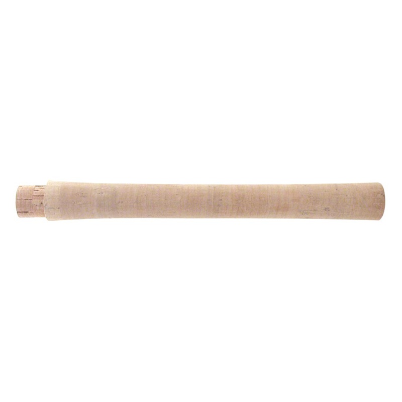 Cork Rear Grip (Tapered) 7″ x .340″