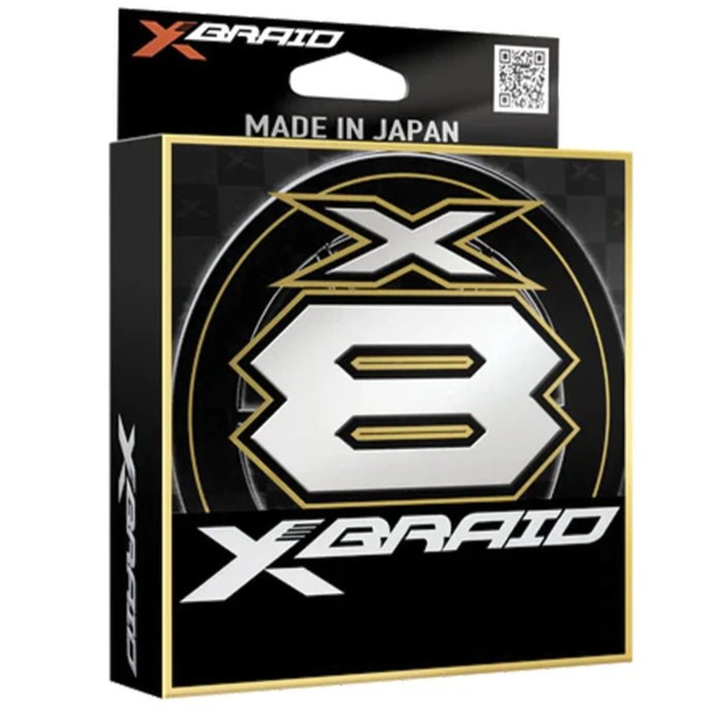 DAIWA X-BRAID X8 15