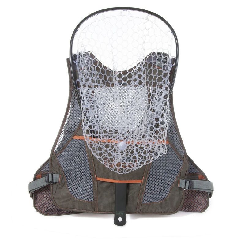 Fishpond – Sagebrush Pro Mesh Vest Standard