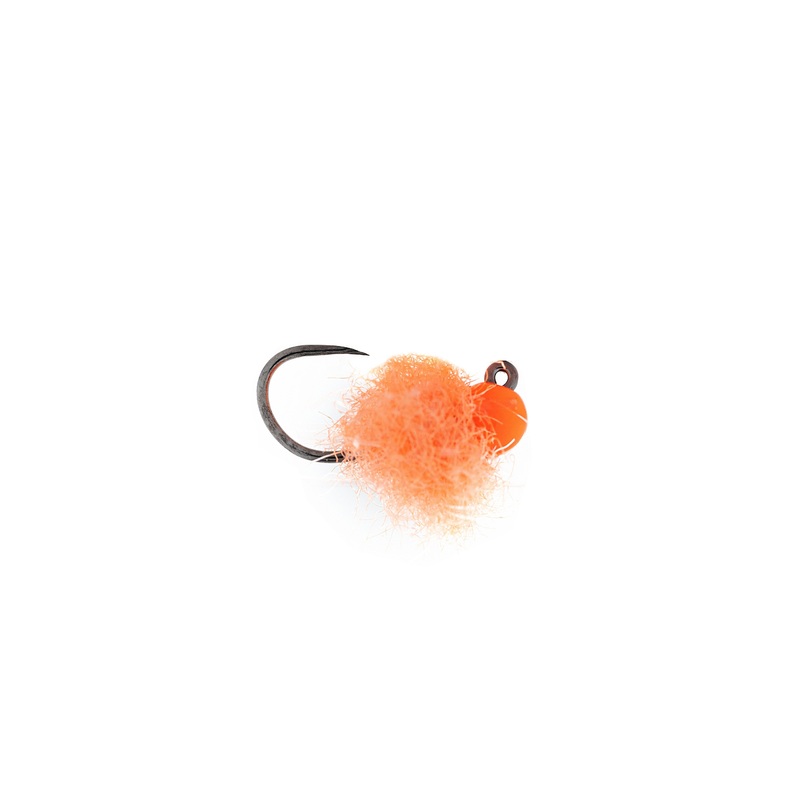 Fulling Mill Slush Egg – Apricot (3-Pack) 14