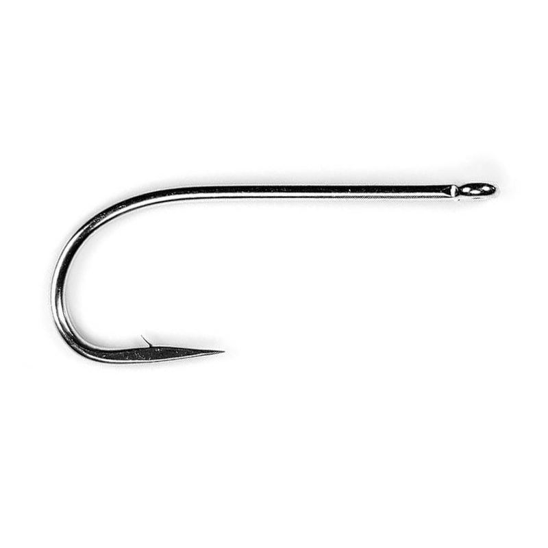 Gamakatsu SS15 Standard Saltwater Hook #4