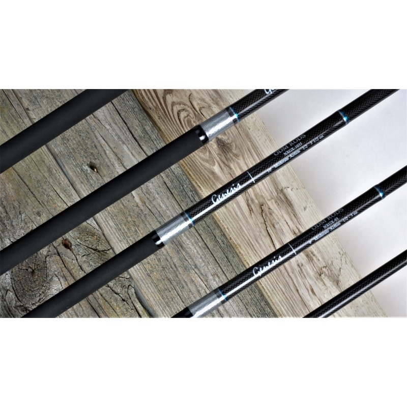 ODM 2021 Genesis Surf Rods NXGX-82