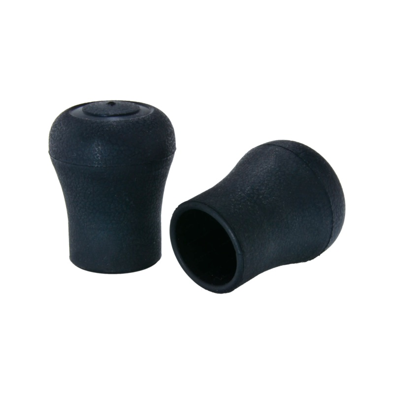RBC Door Knob Style Butt Caps 12