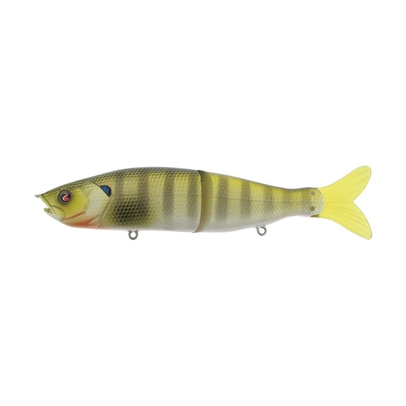 River2Sea S-Waver Swimbait 120S (4.75″ – 15/16oz) Abalone Shad