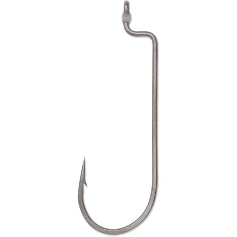VMC RSHWM RedLine Series Hybrid Worm #2/0