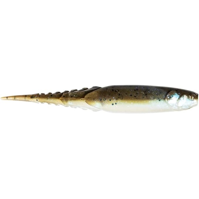 Z-Man ChatterSpike, 4 1/2″, 5 Pack The Deal