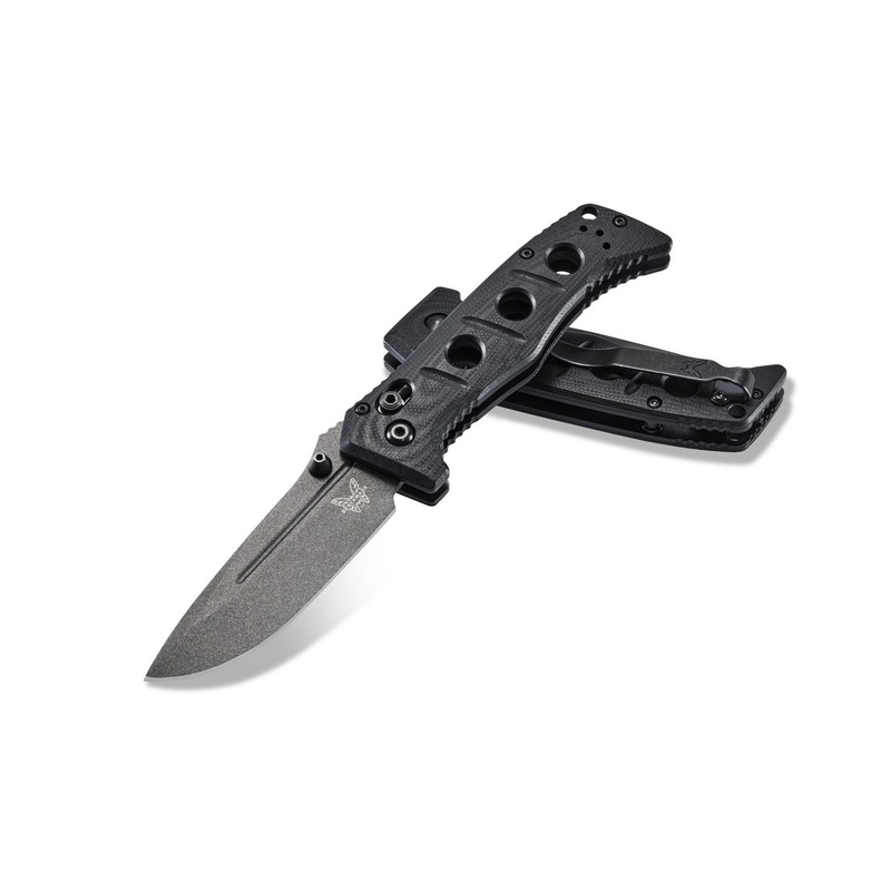 Benchmade Mini Adamas | 273GY-1 273GY-1
