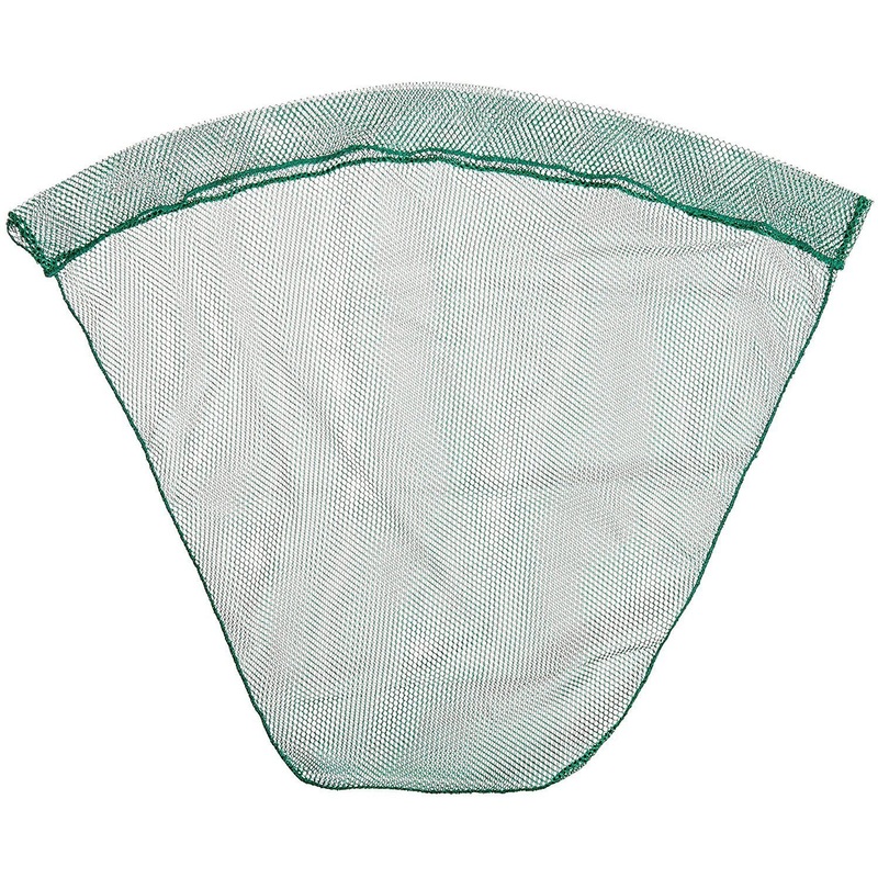 Cumings 35 Replacement Net 24″ Depth Fits Frame 18″ Green Nylon
