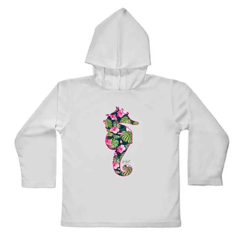 JESSIE JESSUP TODDLER SEA LILY 2T
