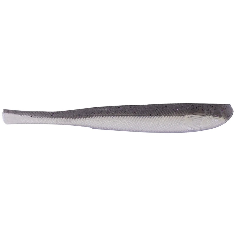 NISHINE DROPSHOT MINNOW Shiner