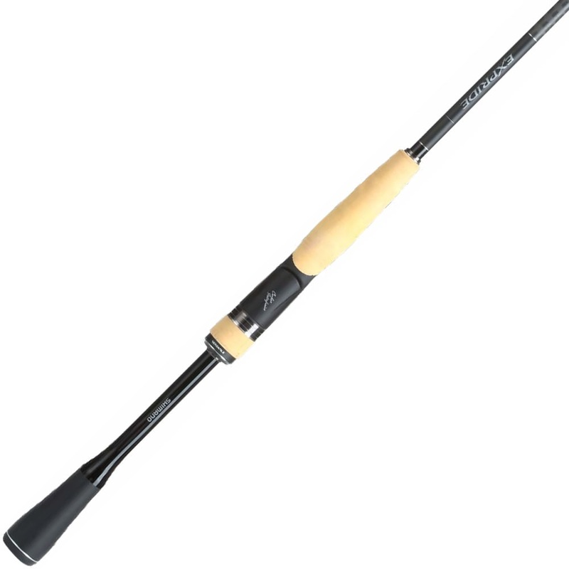 Shimano Expride B Spinning Rod 7’0″ Light | EXS70LB