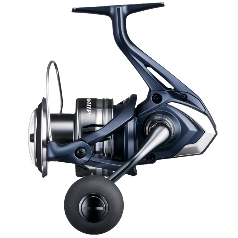 Shimano – Miravel C 5000 XG Spinning Reel