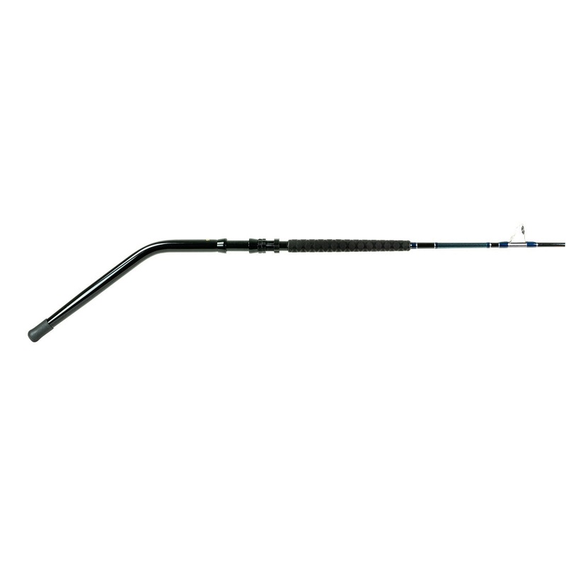 Shimano Talavera Bluewater Deep Drop Rods TEBCDD50A