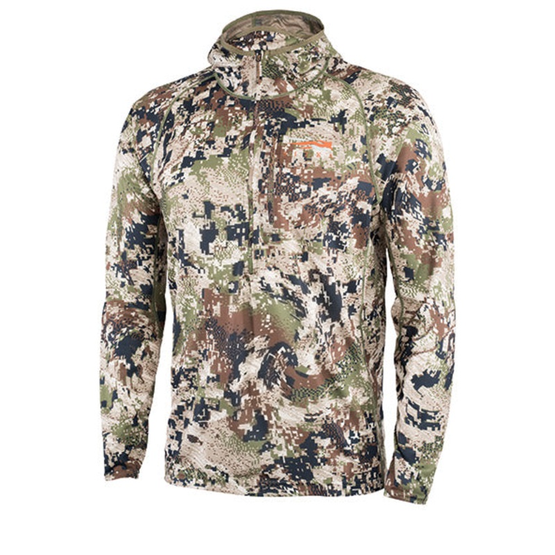 Sitka Core Lightweight Hoody – Subalpine Subalpine M