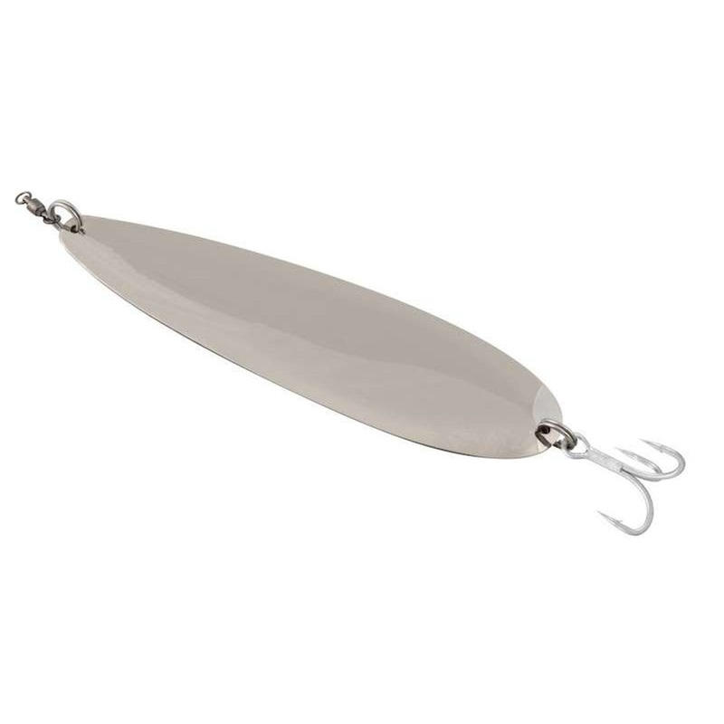 Tsunami Pro Flutter Spoons Chrome 11″ – Standard (6oz)