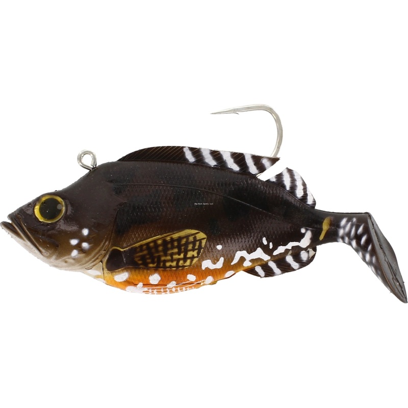 Westin Red Ed 360g Lively Scorp