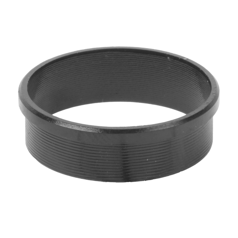 Aluminum Winding Check for Adjustable G2 Carbon Handles Black