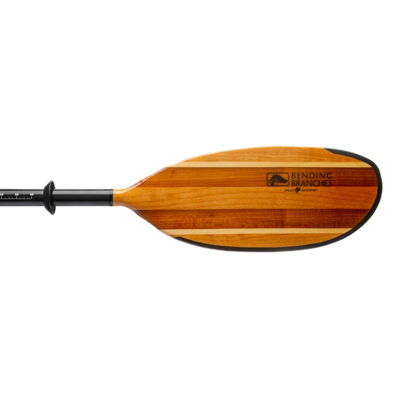 Bending Branches Angler Navigator Versa-Lok Paddle Wood 250-265 cm