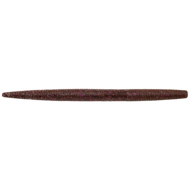 Berkley PowerBait MaxScent The General 4″ (10 Pk) Cinnamon Purple