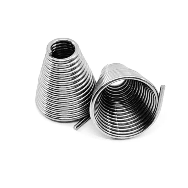 BILLFISHER RIGGING SPRINGS 10 PACK REGULAR