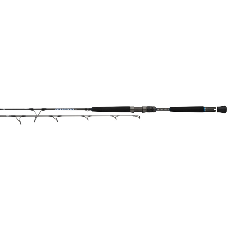 Daiwa Saltiga Jigging Spinning Rods *Final Sale* SLTGJ58HS