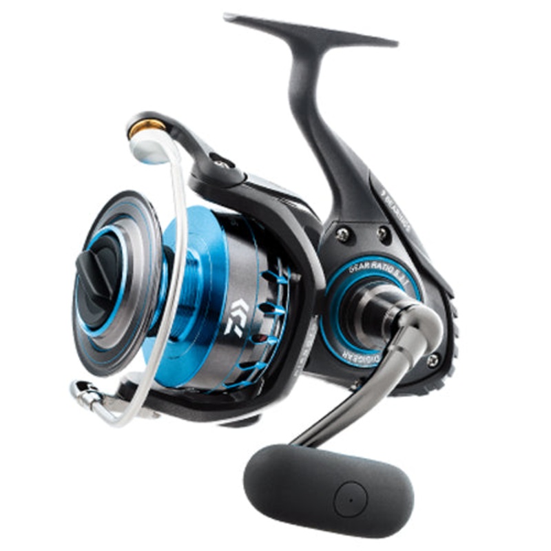 Daiwa Saltist Spinning Reel SALTIST2500