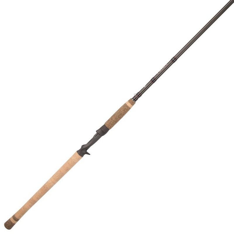 Fenwick HMX Salmon/Steelhead Casting Rods HMX10MH-MC-2