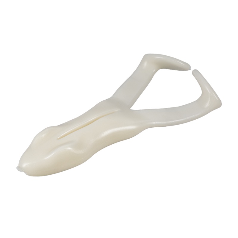 FROG FACTORY “STANLEY” BULL RIBBIT White
