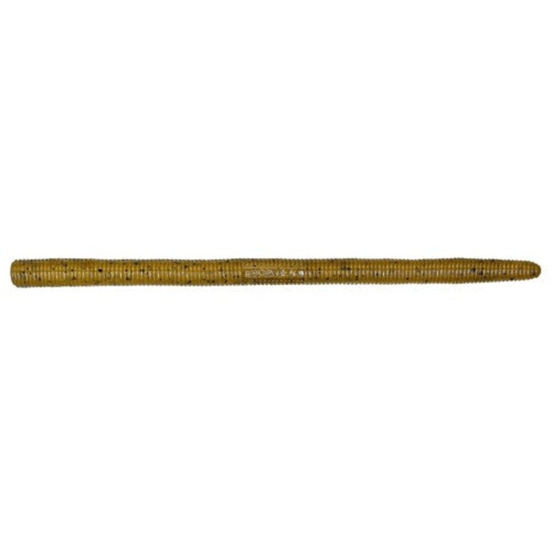 NORIES LATTERIE WORM #098 – Light Green Pumpkin Float