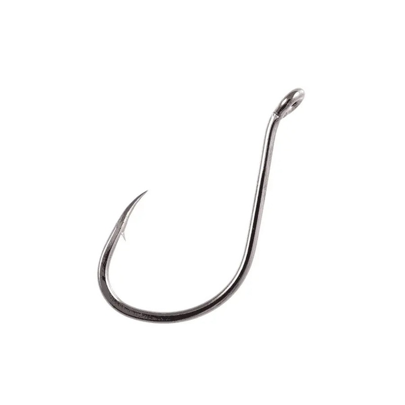OWNER SSW SUPER NEEDLE POINT HOOK 5115 1 (8pk)