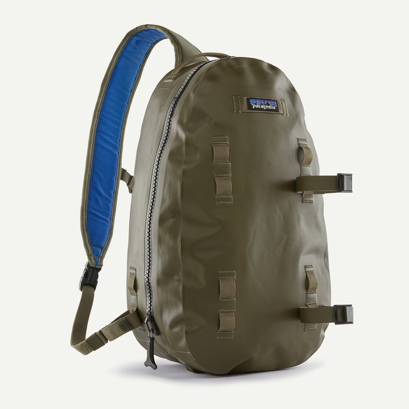 Patagonia – Guidewater Sling 15L Basin Green