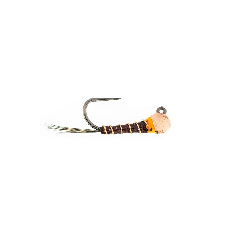 Rainy’s Classic Perdigon – Rusty (3-Pack) 16