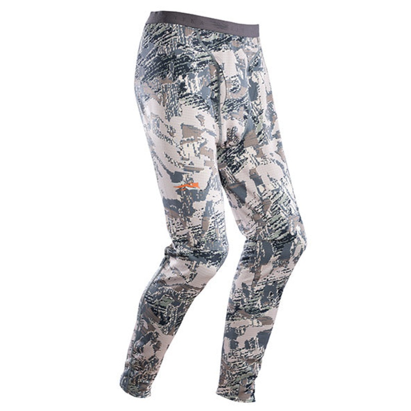 Sitka Heavyweight Bottom Open Country M
